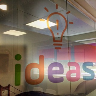 ideas, trabajo en equipo, creatividad